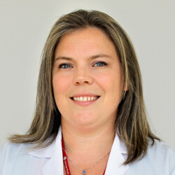 Lisa Mashburn, APRN